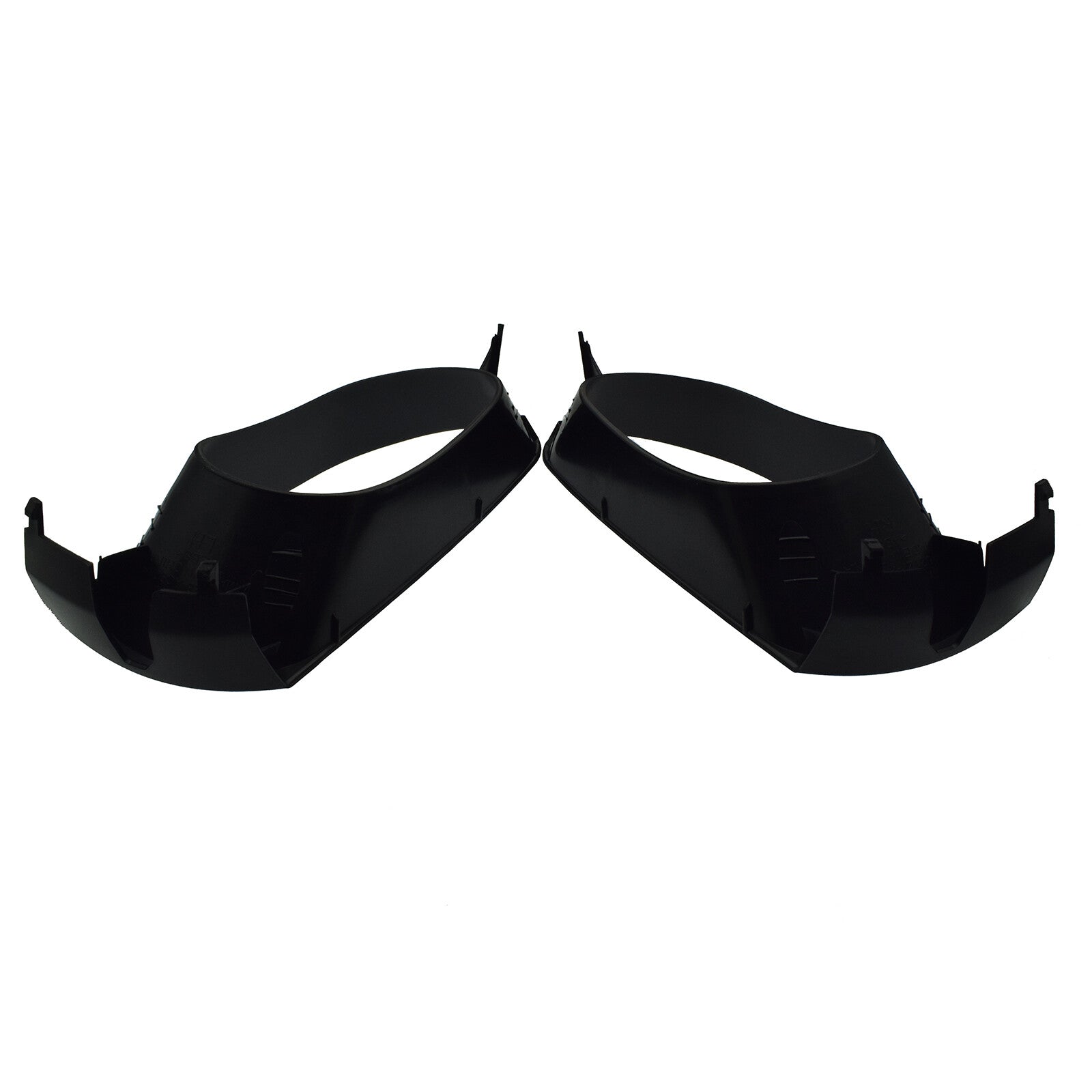 ya 1 8.5.2 A pair of front, left, and right fog lamp covers, 52127AC901, suitable for Avalon 2005-2007