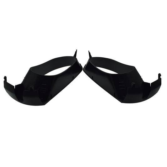 ya 1 8.5.2 A pair of front, left, and right fog lamp covers, 52127AC901, suitable for Avalon 2005-2007