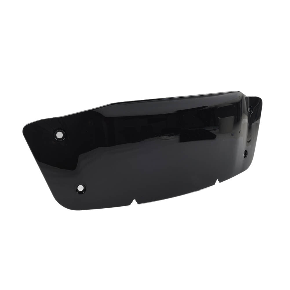 ya 4 6.21 7 Windscreen Windshield for Harley CVO Street Glide FLHXSE 2023-2024
