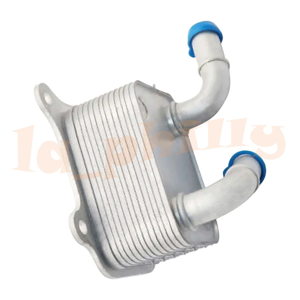 ya 5 8.7 For 2019-20 for Kia Forte for Hyundai for Elantra 2.0L Engines Oil Cooler Transmission Metal
