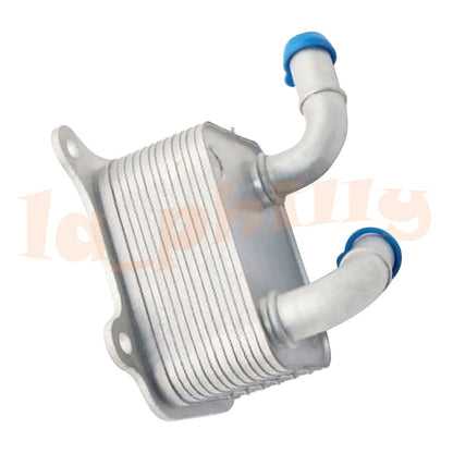 ya 5 8.7 For 2019-20 for Kia Forte for Hyundai for Elantra 2.0L Engines Oil Cooler Transmission Metal
