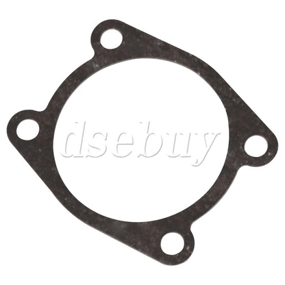 ya 14 9 Sets Black Air Compressor Valve Plate Sealing Gasket Repair Kit Parts 3 in 1