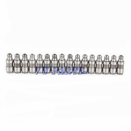 ya 2 7.15 2.0TDI 16 Pcs Valve Lifters for VW Caddy Crafter Transporter for Audi A3 05L109521