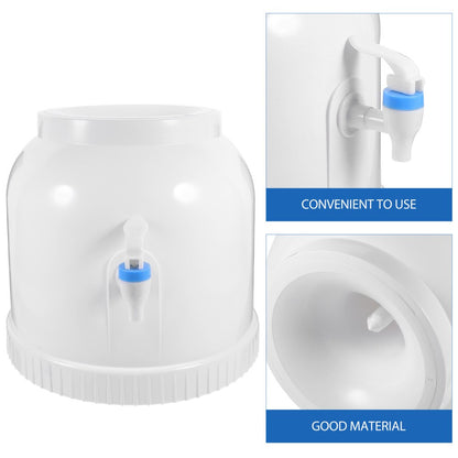ya 25 Water Bottle Dispenser Stand Cooler Holder Drinking Bucket Bracket