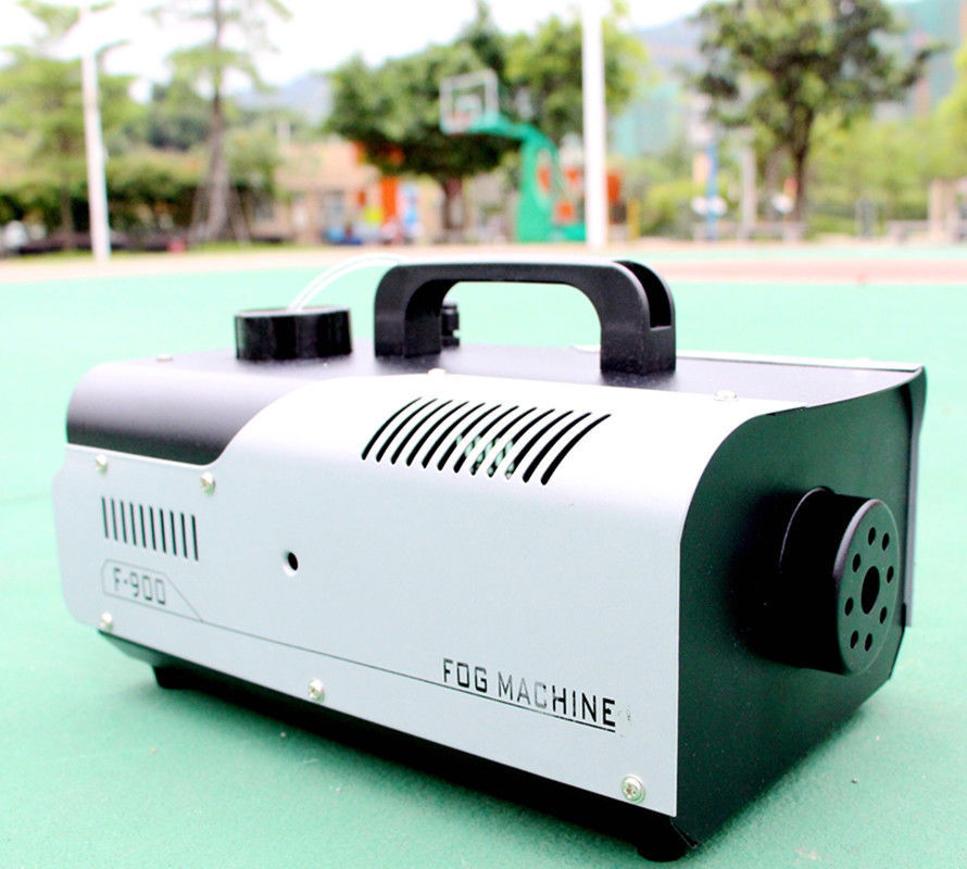 Auto Mobile Smoke Machine/Air purification equipment/Indoor Special Cleaner