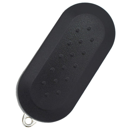 ya 5 8.7 Flip Key Fob Shell Cover Case for Fiat GRANDE PUNTO 500 DUCATO BRAVO PANDA 500L
