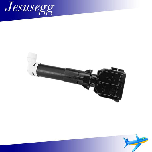 ya 13 Front Left Headlight Washer Spray Nozzle Fits For Prius 2012 2013 2014-2016