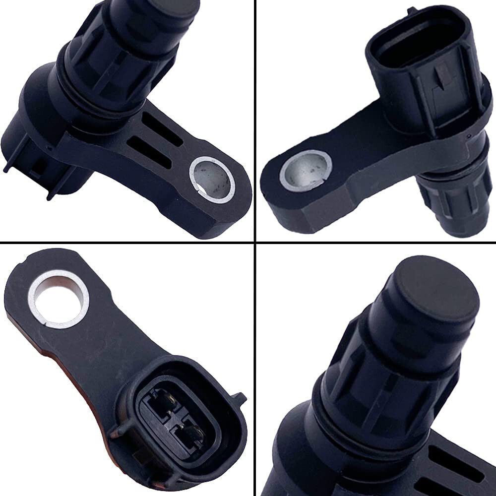 ya 1 8.5.4 2 Pieces for 31935-8Y000 for Altima Maxima Quest 2004-2009 Transmission Input Speed Sensor 