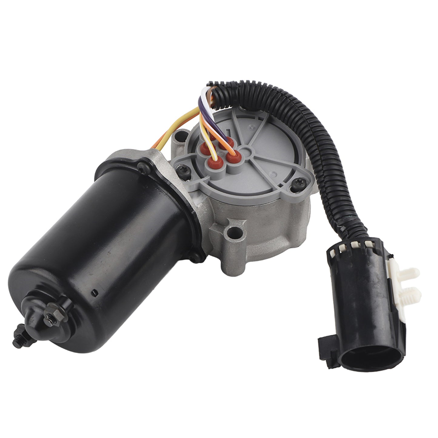 ya 1 8.5.1 Transfer Case 4x4 Motor Actuator Transmission 4760648001A For Ranger 2007 - 2011