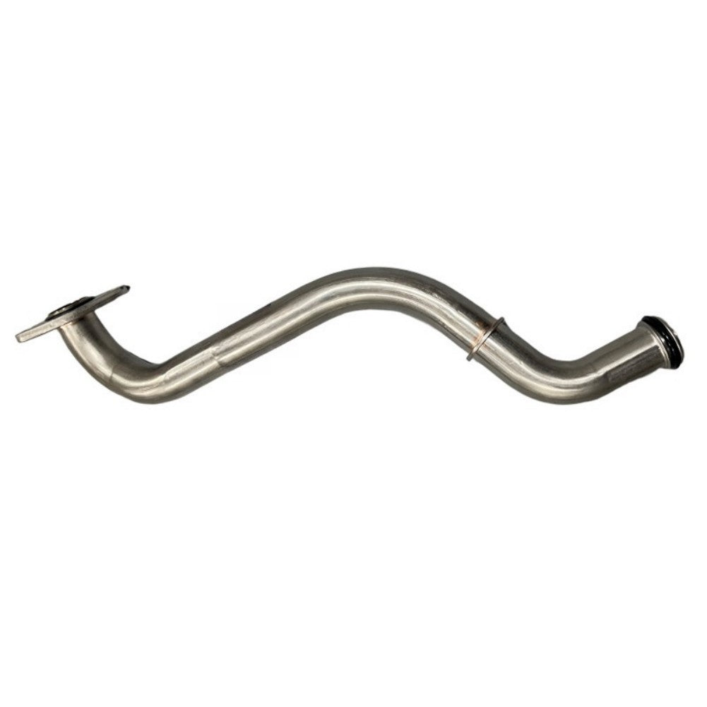 ya 5 8.7 Water pump inlet pipe replacement part # 24106370