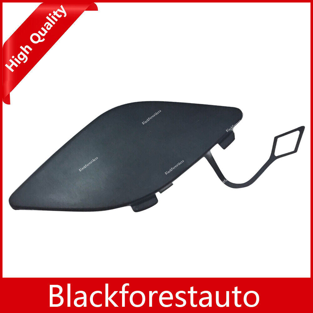 ya 27 6.18 Fits for Benz E Class E200 E260 W212 A2078850123 Front Bumper Towing Hook Eye Cover