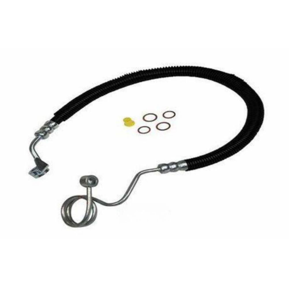 ya 2 7.15 8E1422893DD Power Steering Hose for Audi A4 A4 Quattro 2005-2008