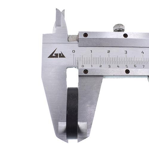 ya 11 6.8 1x Packing ENG O-Ring fit for Nissan RHD Cabstar Civilian Safari & Pick Up Truck
