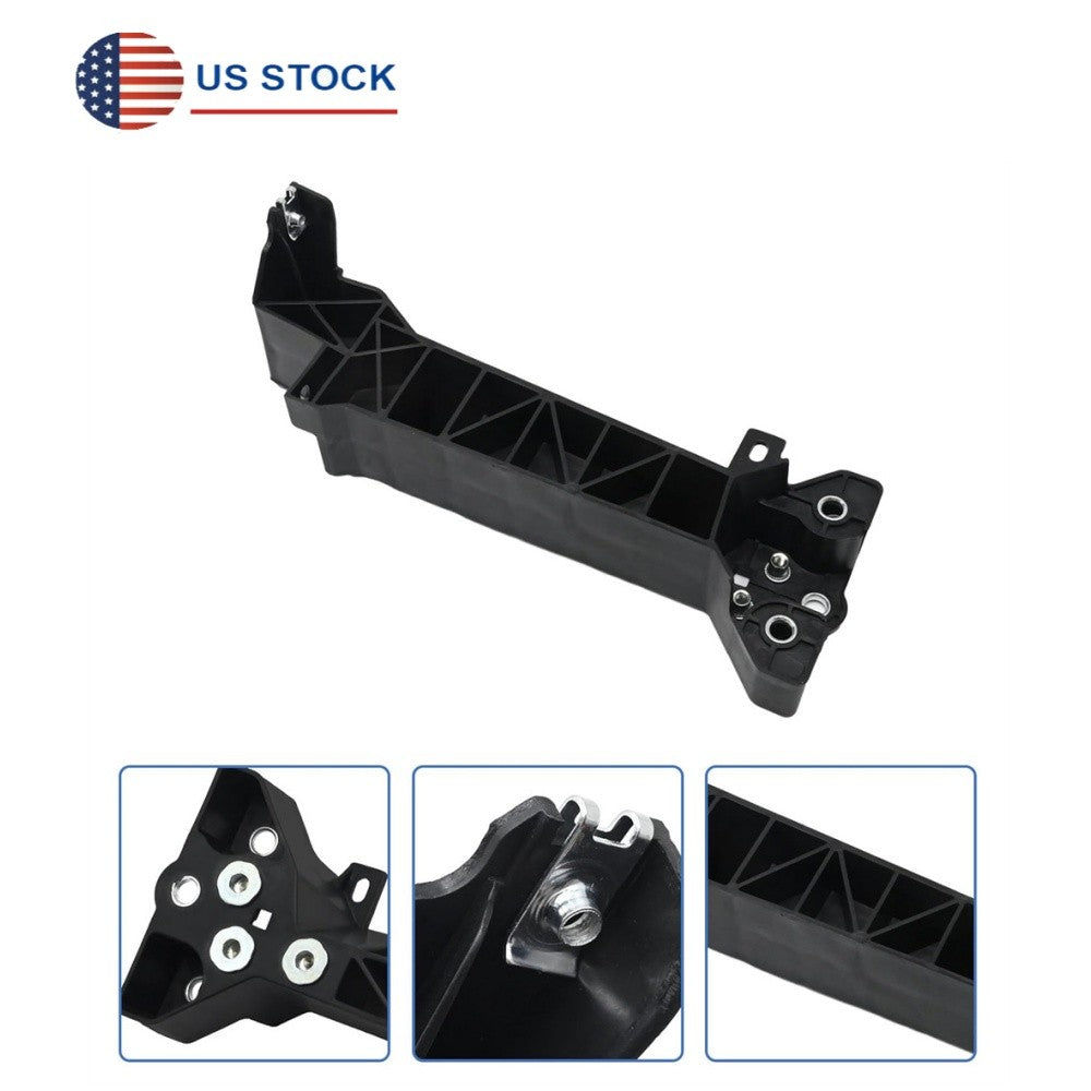 ya 27 6.21 Car Left Radiator Core Support Bracket 625854GA0A Fit for Infiniti Q50 2014-21