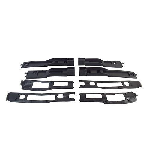 ya 5 8.7 Roof Rack fit for Mitsubishi for Outlander SPORT RVR 2.0 H-LINE LTD 2010