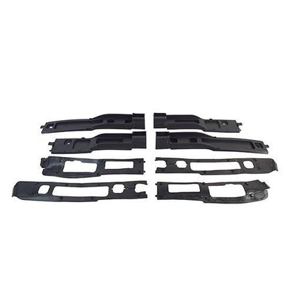 ya 5 8.7 Roof Rack fit for Mitsubishi for Outlander SPORT RVR 2.0 H-LINE LTD 2010