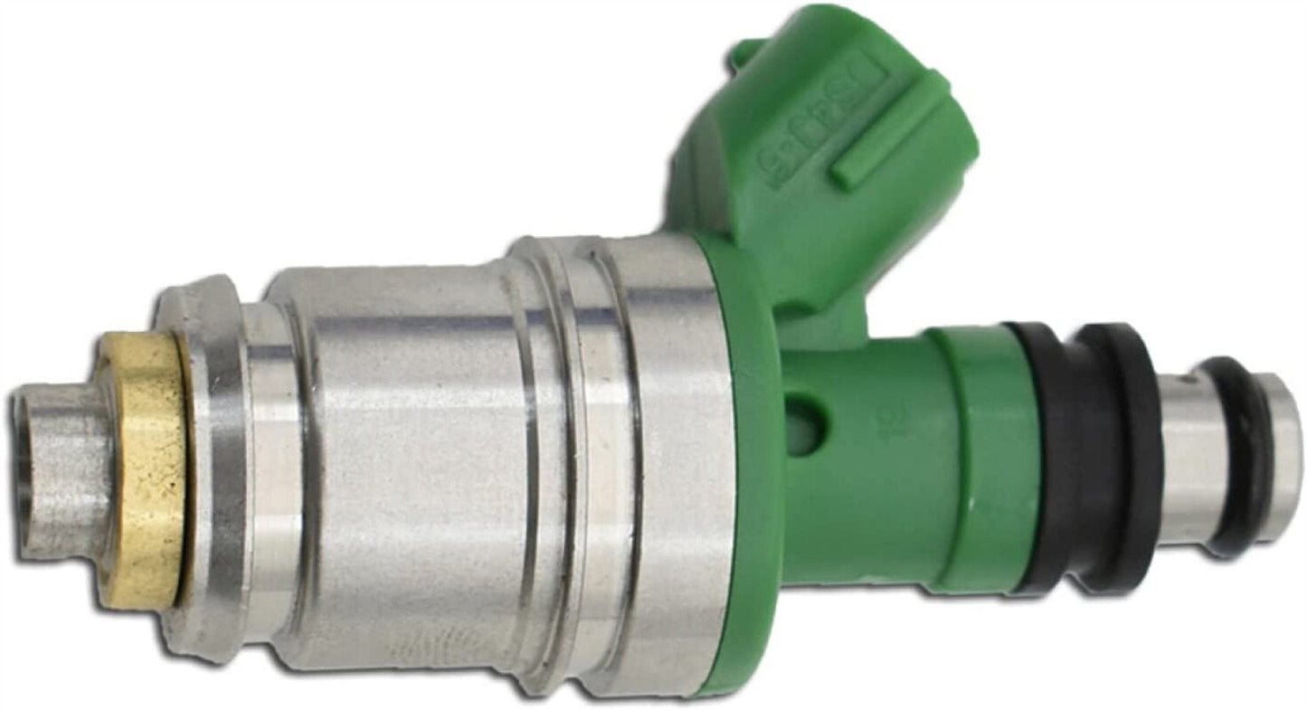 ya 1 8.5.2 FUEL INJECTOR JS4J-5 for Suzuki GRAND VITARA TRACKER 2.5L 15710-67D00