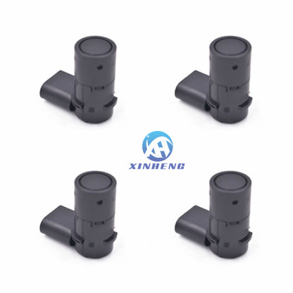 ya 1 8.12 baidi 4PCS 18G919275 PDC Parking Sensor Ultrasonic Sensor for VW for BORA 1998-2005