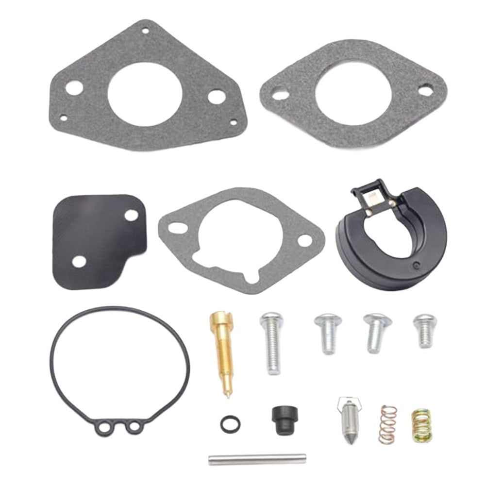ya 14 Carburetor Rebuild Parts For 24 757 46S For AM133201 for CV675 CV710 Models