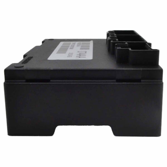 ya 27 7.2 Transfer box control module P68395074AA is compatible with Durango Grand Cherokee.