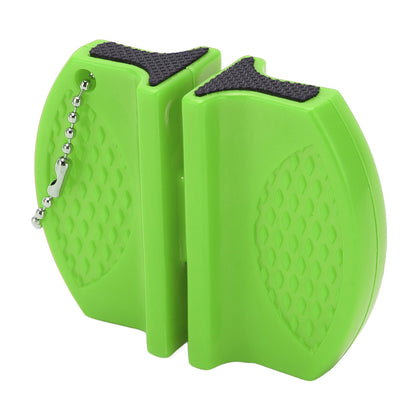 ya 25  n Portable Knife ener Double Sided Pocket Knife ener For
