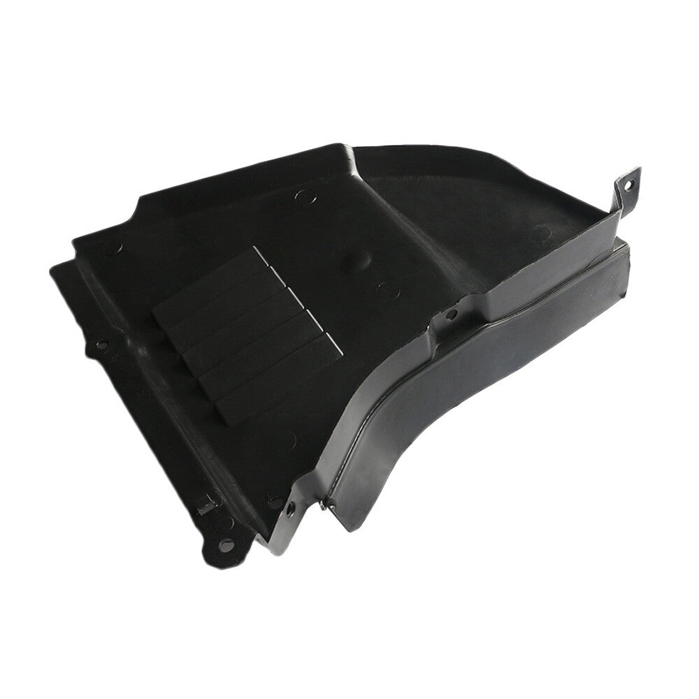 ya 5 8.7 Right Front Engine Splash Shield Cover 51 71 7 033 754 Black for BMW 530i 545i