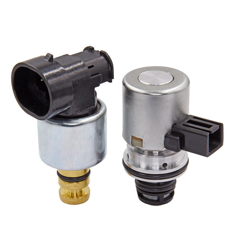 ya 1 8.5.3 Governor Pressure Sensor Solenoid Valve Kit 56041403AA For 96-99 for Dodge for Ram 1500 4617210