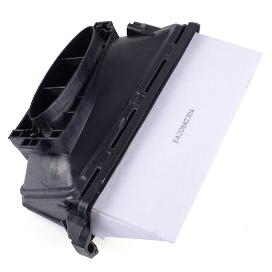 ya 1 8.5.2 1 Left air filter for GL350 ML350 S350 2012-2015 6420942304