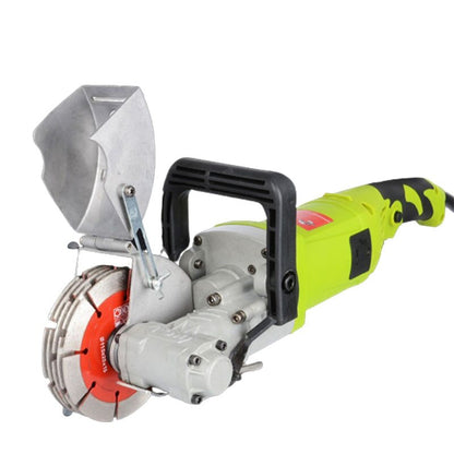 ya 26 Electric Wall Chaser Groove Cutting Machine High Quality Wall Slotting Machine
