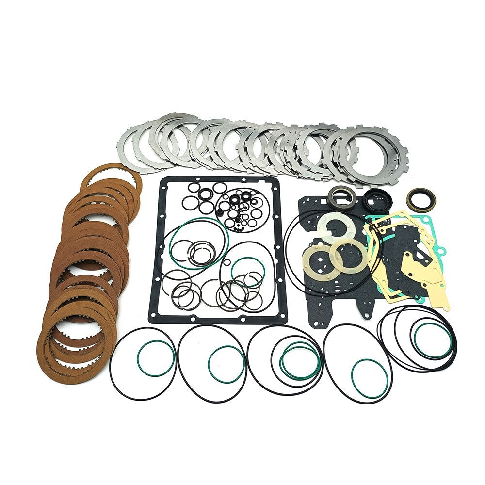 ya 5 8.7 03-71LE A43DE A45DE A46DE Transmission Master Rebuild Kit for Hyundai for Kia for Mazda