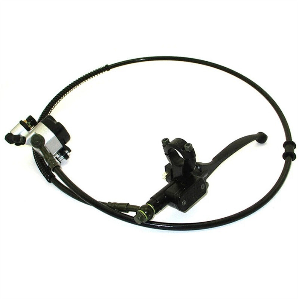 ya 1 8.12.2 baidi 1 X Hydraulic Brake System For 2 Stroke 47cc 49cc Chinese Pocket Bike for M