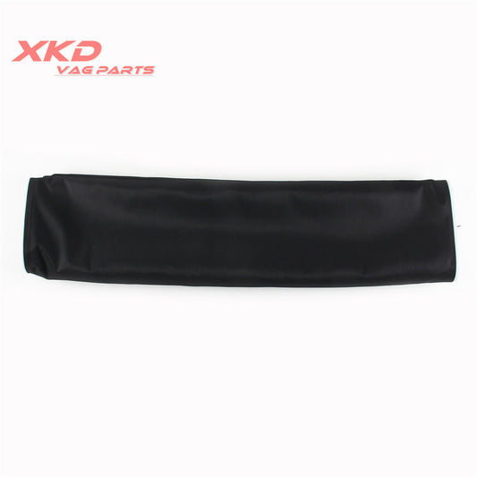 ya 8 5.26.2 Black Sunroof Sunshade Cover Assembly Fit for Porsche for Cayenne 955562716011F0