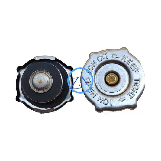 ya 7 6.10 1-piece for Jeep 16-21 for Grand Cherokee 3.0T Tank Cap