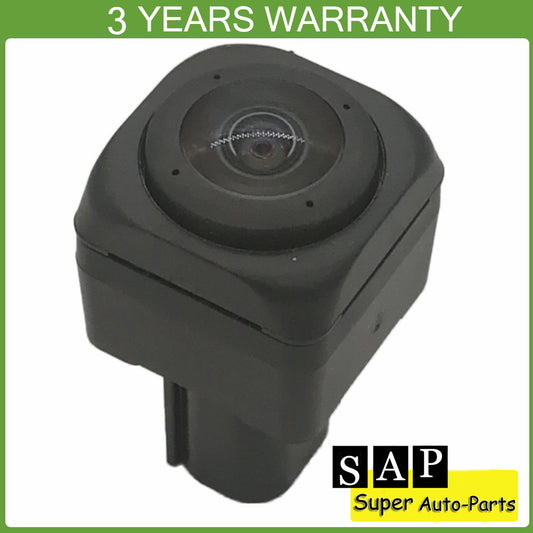 ya 10 5.29 86790-48190 Front View Assist Display Parking Camera Fits for Toyota 8679048190