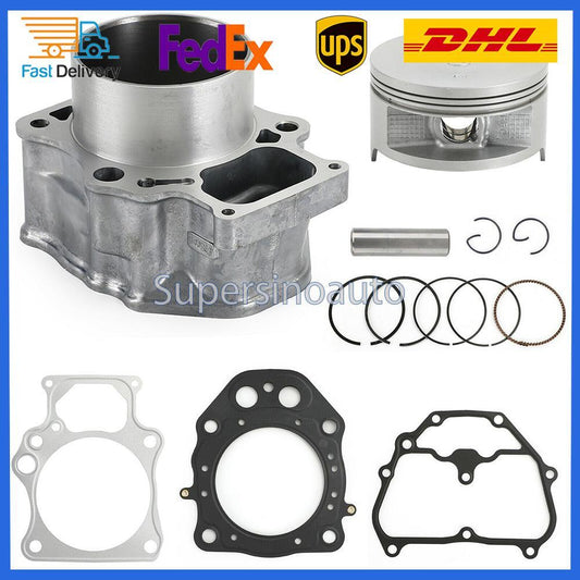 ya 27 7.2 Cylinder Piston Kit For Pioneer 500 for Honda TRX500 12-19 Foreman Rubicon 500 15-21