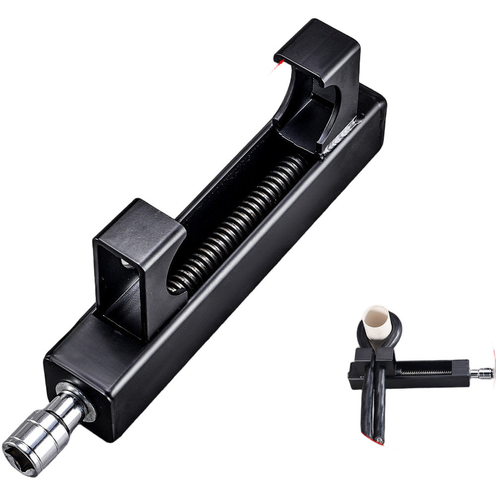 ya 25 Heavy Duty Wire Tightener Manual Clamp Tool 12 Inch Cable Wire Tensioner