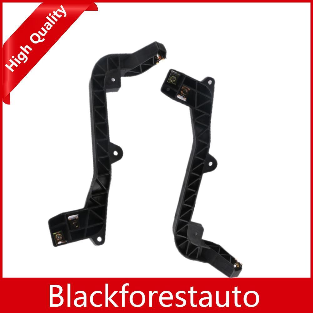 ya 27 6.18.2 2Pcs Bumper Radiator Core Support Brace Console Front Left+Right For W166 X166