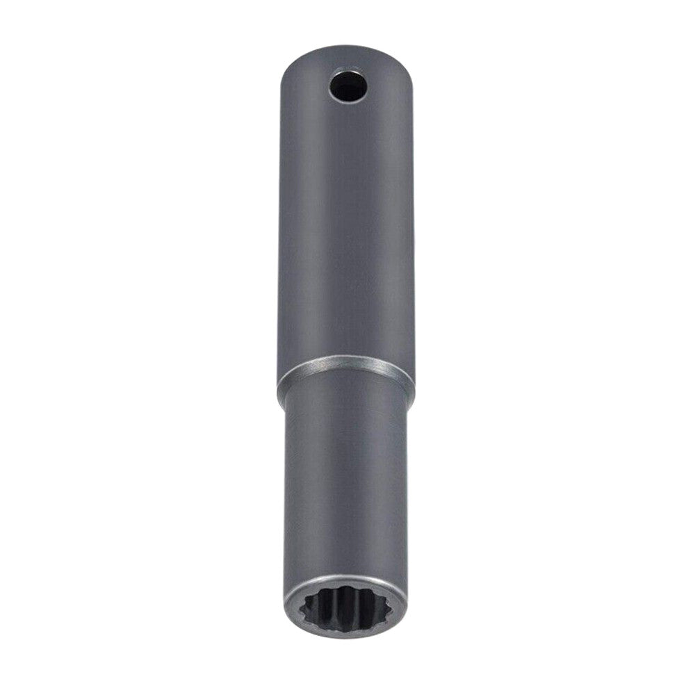 ya 5 8.7 For Detroit Engine 60 Series Engine Rocker Arm Shaft Deep Socket 12mm #J-44706
