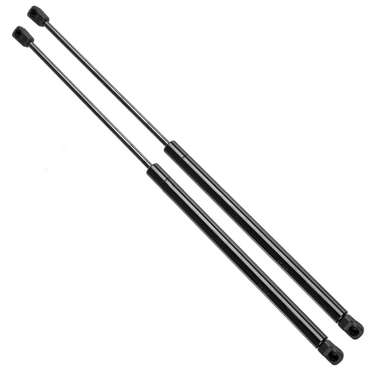 ya 5 8.7 Front hood lift support shock absorber strut 2 pieces new for Acura MDX range hood 2007 - 2013 6339