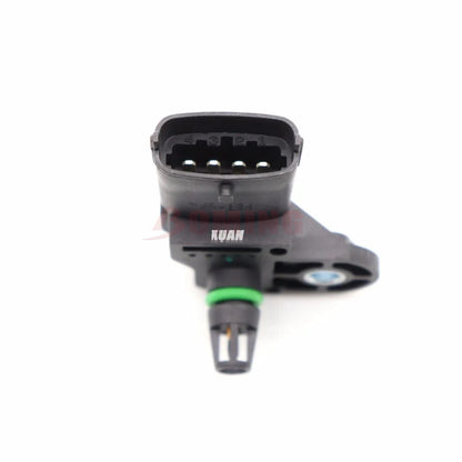 ya 1 8.12 baidi 0281002437MAP for MAN ifold pressure sensor suitable for Opel Astra for Corsa Signum Vectra Zafira