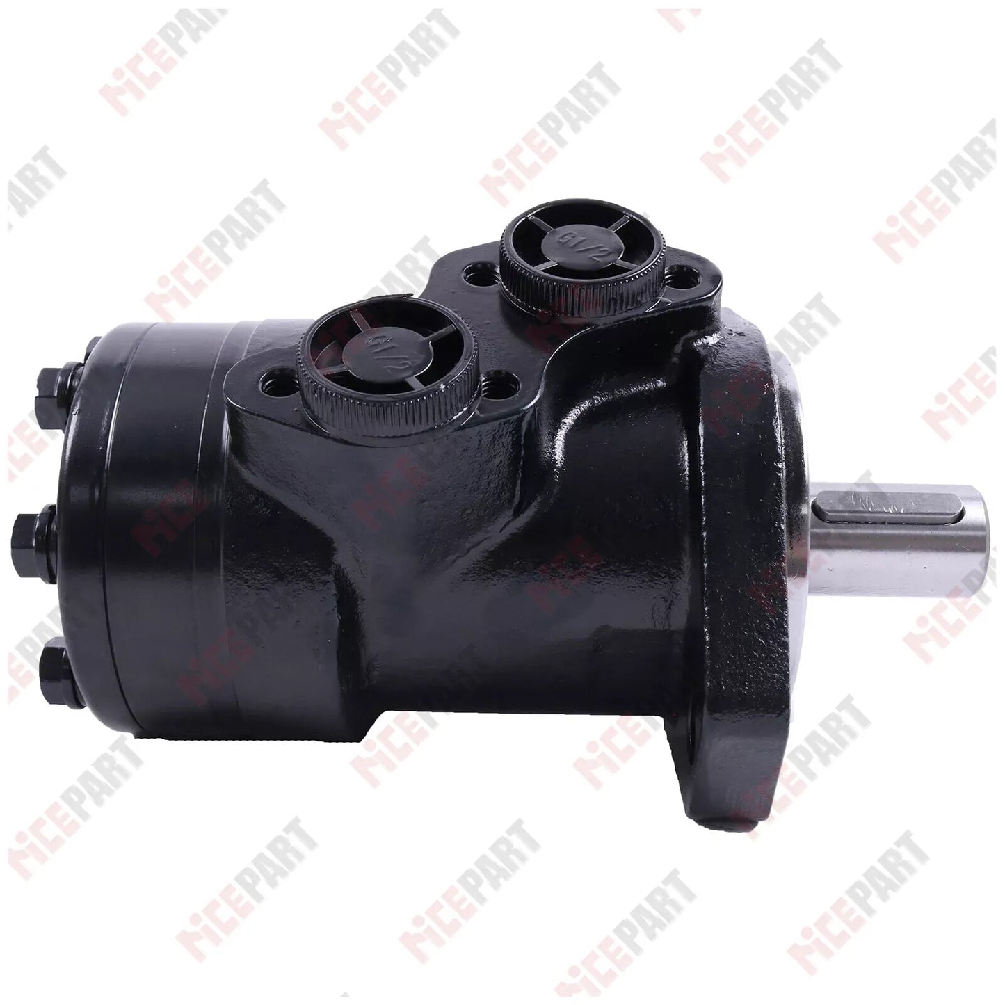 ya 1 7.6 32mm G1/2'' Hydraulic Orbital Motor OMR100-151-0243 1510243