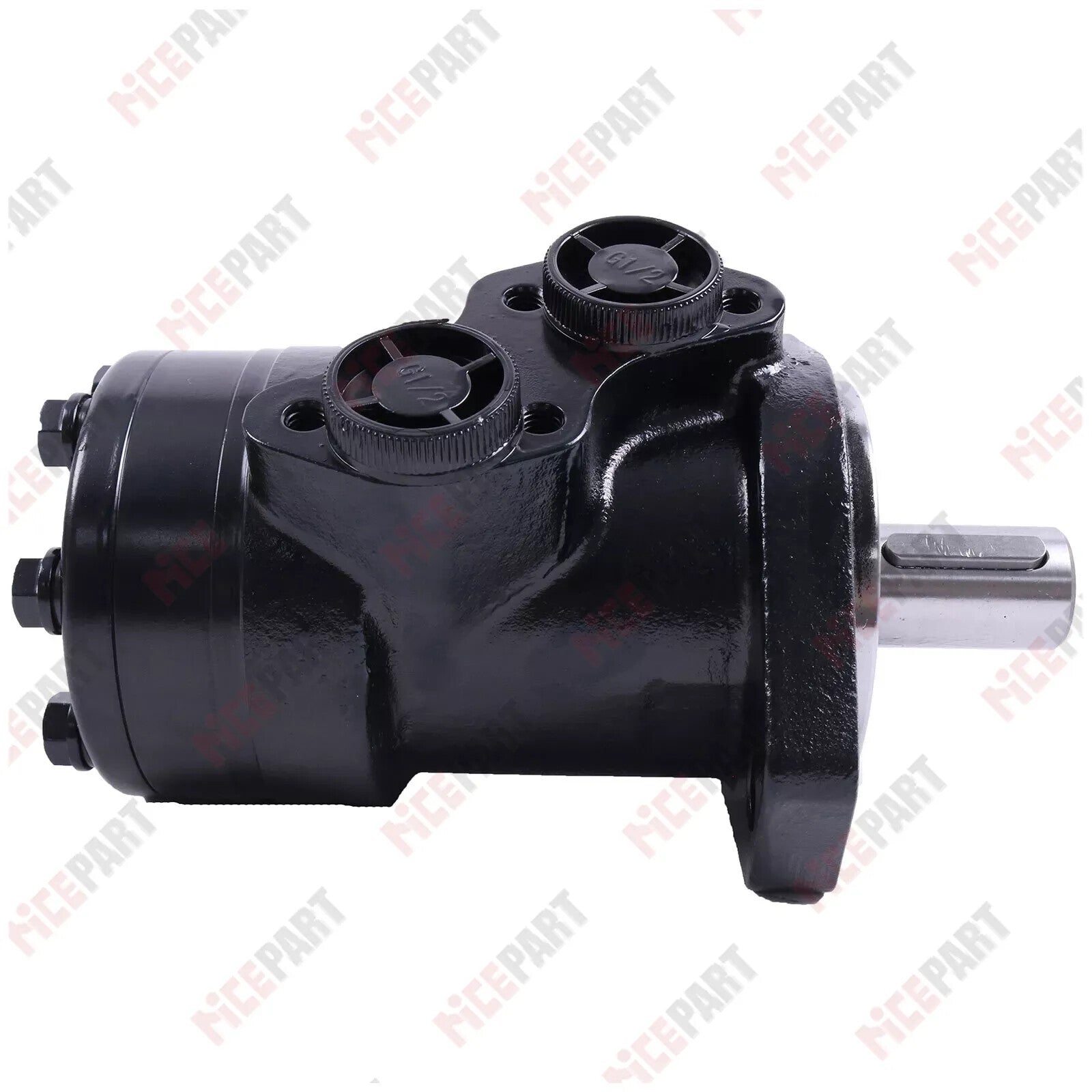 ya 1 7.6 32mm G1/2'' Hydraulic Orbital Motor OMR100-151-0243 1510243