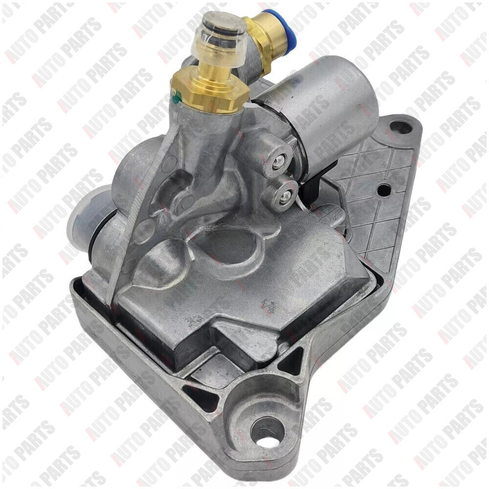 ya 4 6.21 Engine brake valve compatible with for Volvo for Mack Trucks 23992701 21369922