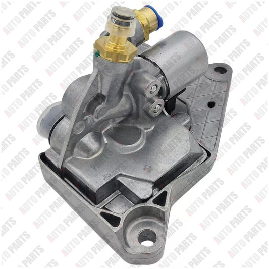 ya 4 6.21 Engine brake valve compatible with for Volvo for Mack Trucks 23992701 21369922