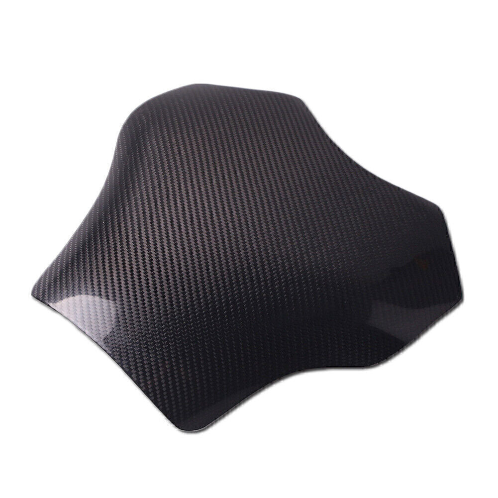 ya 5 8.7 for Kawasaki ZX14R 2006-2011 07 Carbon Fibre Tank pad / Scratch Protector