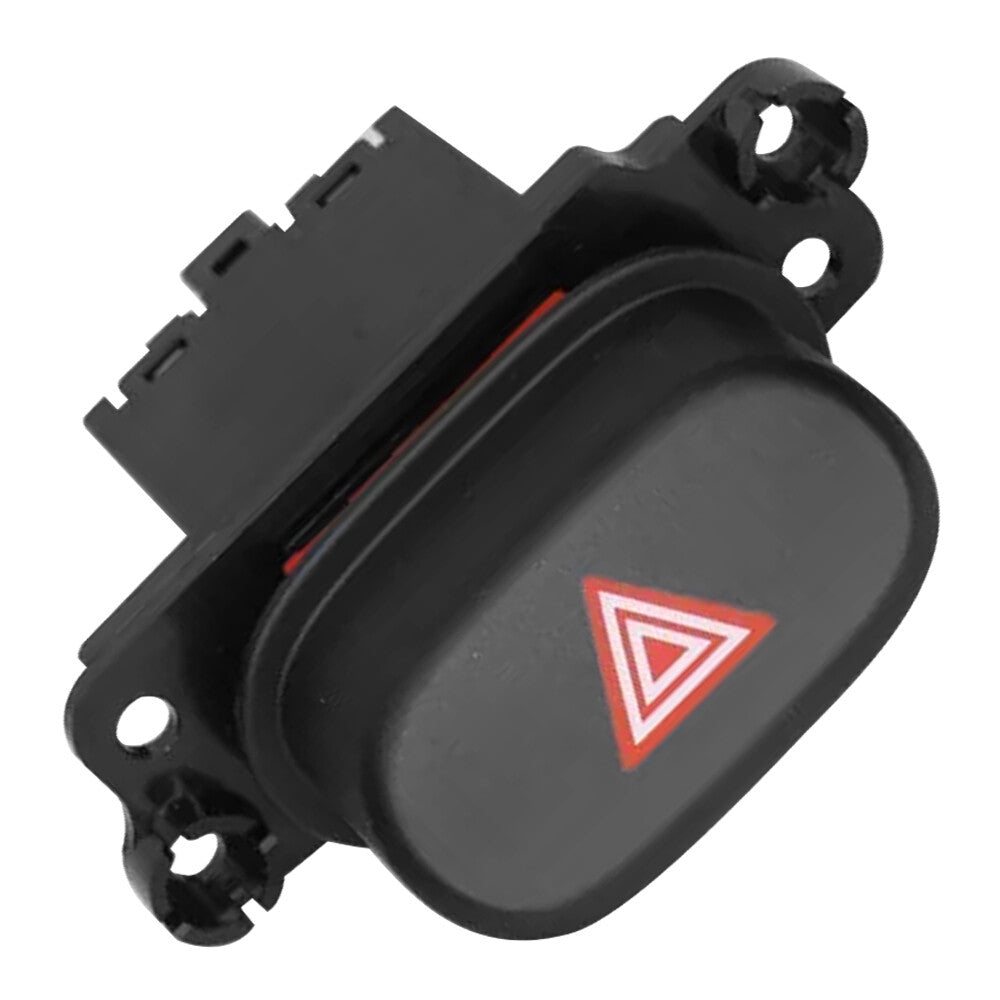 ya 5 8.7 For Forte 2014 2015 2016-2018 Front Center Dash Hazard Light Lamp Switch Button