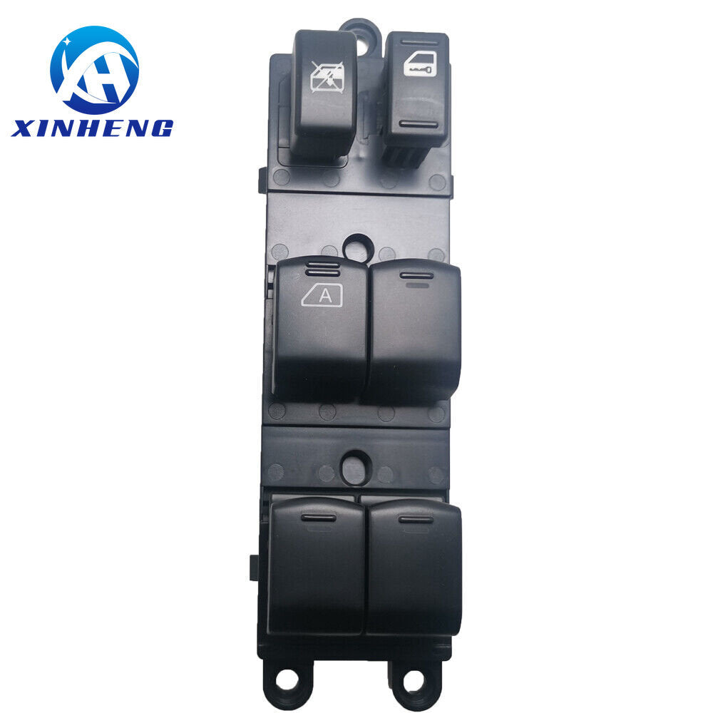 ya 1 8.5.1 83071-FG090 Power Window Switch for Subaru Forester IMPREZA 2008-2013,83071FG090