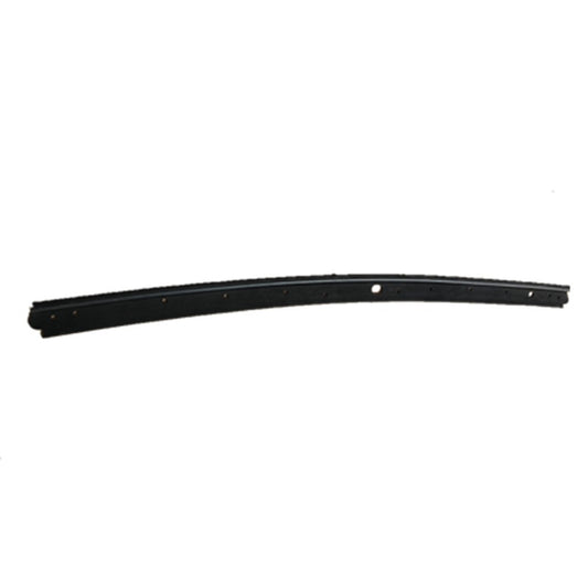 ya 27 6.18.2 1x Front Grille Upper Seal Molding Rubber 53395-33010 For 2007-2011 for Toyota for Camry