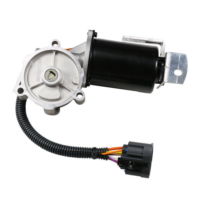 ya 1 8.5.4 Transfer Case Shift Motor FL34-7G360-AA For 2015 - 2020 for F150 Pickup 