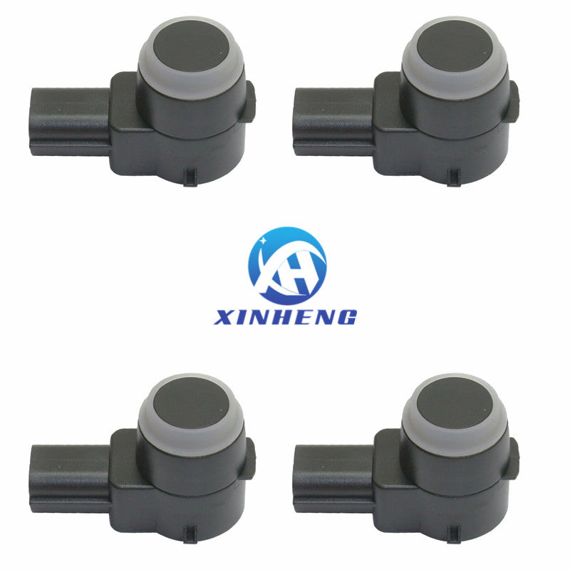 ya 1 8.5.1 4PCS 1AF63TZZAA PDC BUMMPER PARKING ASSIST SENSOR FOR 2007-2009 for CHRYSLER ASPEN